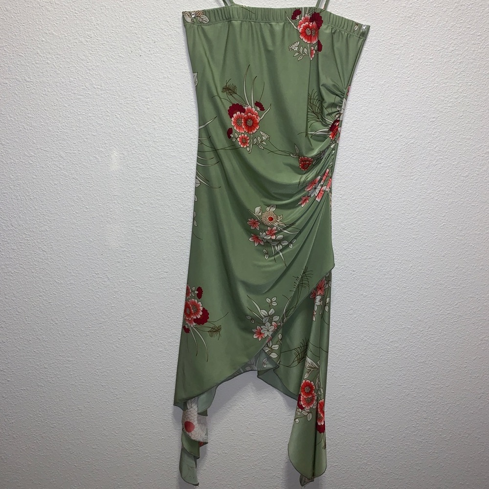Charolette Russe Dress